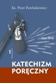 Katechizm Poręczny Tom 1 + CD