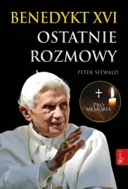 Benedykt XVI Ostatnie rozmowy