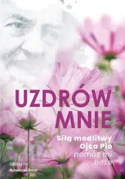 Uzdrów mnie