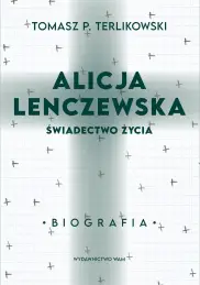 Alicja Lenczewska