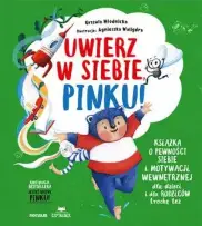Uwierz w siebie, Pinku!