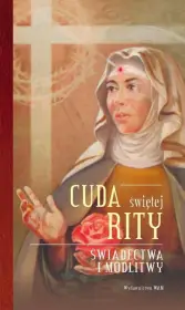Cuda świętej Rity