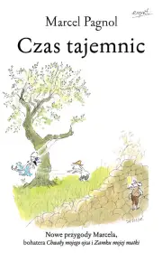 Czas tajemnic