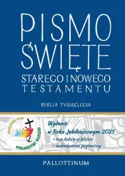 Biblia Tysiąclecia. Wydanie Jubileuszowe