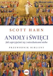 Anioły i święci