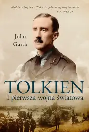 Tolkien i pierwsza wojna światowa