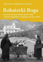 Bohaterki Boga