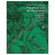 Pierwszy List do Koryntian