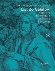 List do Galatów