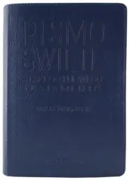 Biblia Pielgrzyma 