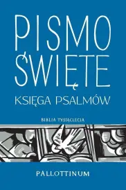 Pismo Święte. Księga Psalmów