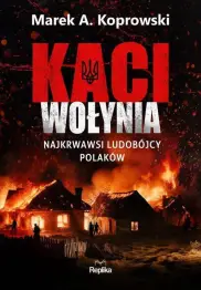 Kaci Wołynia 