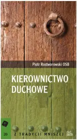 Kierownictwo duchowe