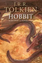 Hobbit. Wersja ilustrowana