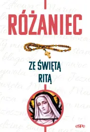 Różaniec ze świętą Ritą