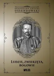 Ludzie, zwierzęta, bogowie