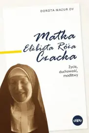 Matka Elżbieta Róża Czacka