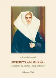 Uwierzyłam miłości