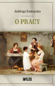 O pracy