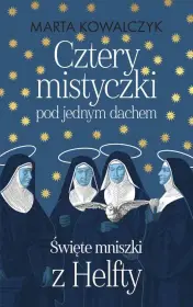 Cztery mistyczki pod jednych dachem
