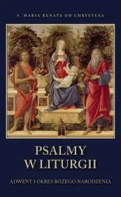 Psalmy w liturgii