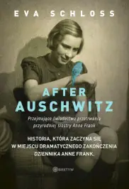 After Auschwitz