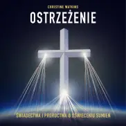 Ostrzeżenie - AUDIOBOOK
