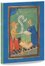 Rorate Caeli. Śpiewnik na okres Adwentu