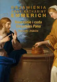 Nauczanie i cuda Chrystusa Pana. Początki znaków