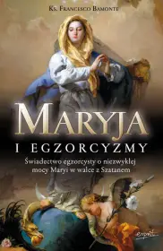 Maryja i egzorcyzmy