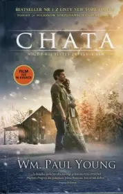 Chata. Nigdy nie jesteś zupełnie sam