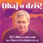 Dbaj o dziś! - AUDIOBOOK