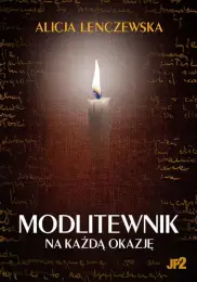 Modlitewnik. Na każdą okazję