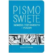 Nowy Testament i Psalmy. Mini
