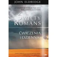 Święty Romans. Ćwiczenia i dziennik