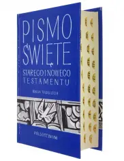 Oazowa Biblia Tysiąclecia. Stary i Nowy Testament  /paginatory/
