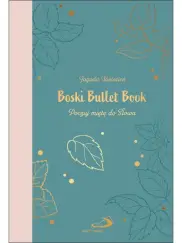 Boski Bullet Book Poczuj miętę do Słowa