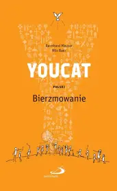 YOUCAT Bierzmowanie