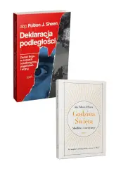 PAKIET 2024 Deklaracja podległości + Godzina Święta