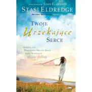 Twoje urzekające serce