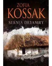 Suknia Dejaniry