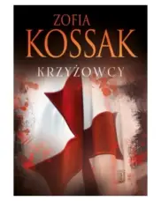 Krzyżowcy tom 1-2