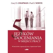 5 języków doceniania w miejscu pracy