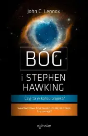 Bóg i Stephen Hawking. Czyj to w końcu projekt?