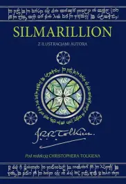 Silmarillion Edycja specjalna z ilustracjami autora