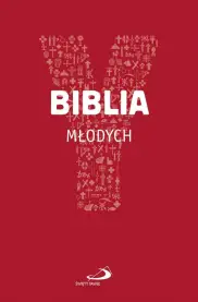 Biblia młodych YOUCAT