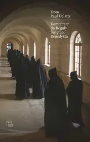 Komentarz do Reguły św. Benedykta
