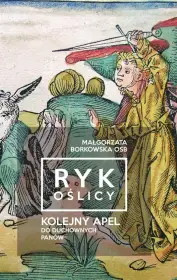 Ryk Oślicy