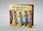 Puer Natus in Bethleem  CD