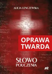 Słowo pouczenia (oprawa twarda)